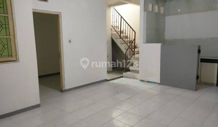 Rumah Siap Huni Taman Pondok Indah Wiyung Surabaya Barat [599] 2