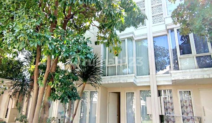 Rumah 2 Lantai Zimbali Costa Grand Island Pakuwon City [659] 2