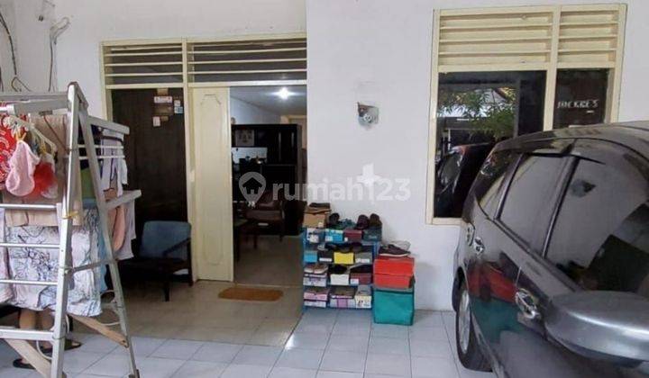 Murah Rumah Minimalis Siap Huni Darmo Baru Barat Surabaya [602] 2