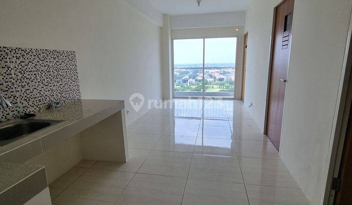 Disewakan Apartemen Puncak Bukit Golf 2br Kosongan Tower B [619] 2