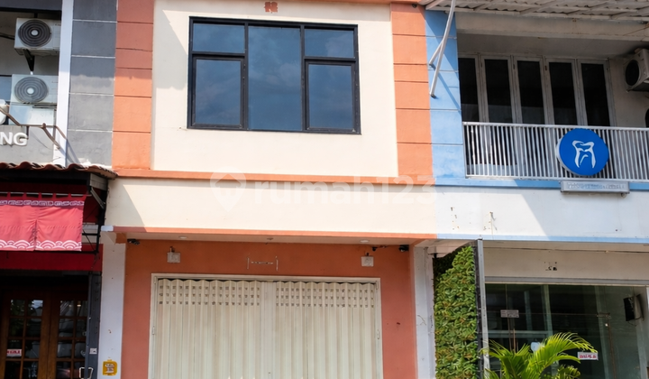 3-Storey Shop House Zero Darmo Permai South Main Road Strategic [134] 2