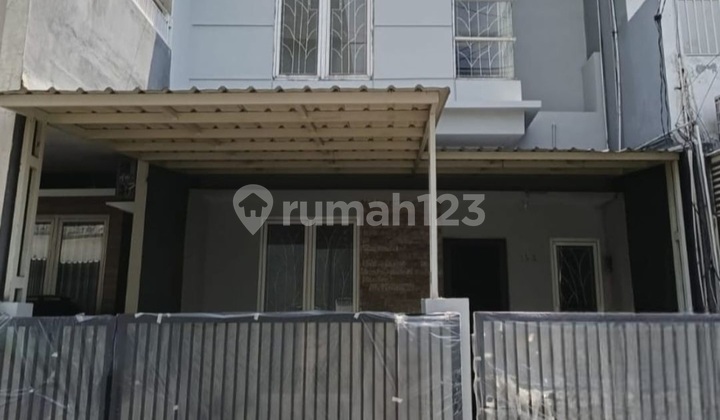 Rumah Siap Huni 2 Lantai Simpang Darmo Regency Sambisari [707] 2