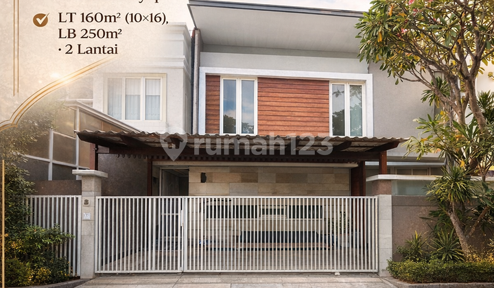 2-Storey House Taman Puspa Raya Citraland Semi Furnished [789] 2