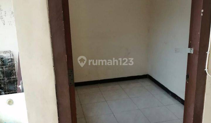 Murah Rumah Siap Huni 2 Lantai Jemur Andayani Surabaya Sel [585] 2