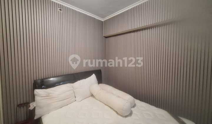 Disewakan Apartemen Waterplace 2br Tower E Full Furnish [712] 2