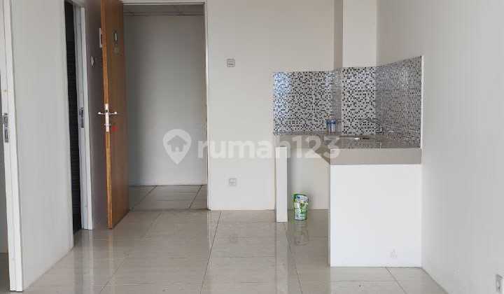 Cheapest Puncak Bukit Golf 2br Empty Apartment Tower B [701] 2