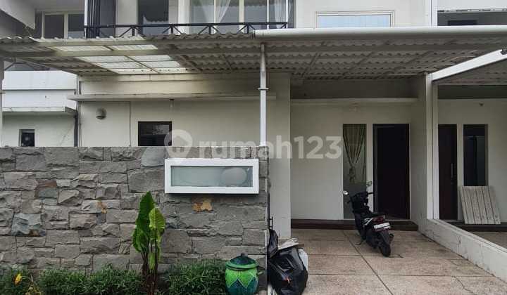 Murah Rumah 2 Lantai De Casa Residence Lakarsantri Surabaya [716] 2
