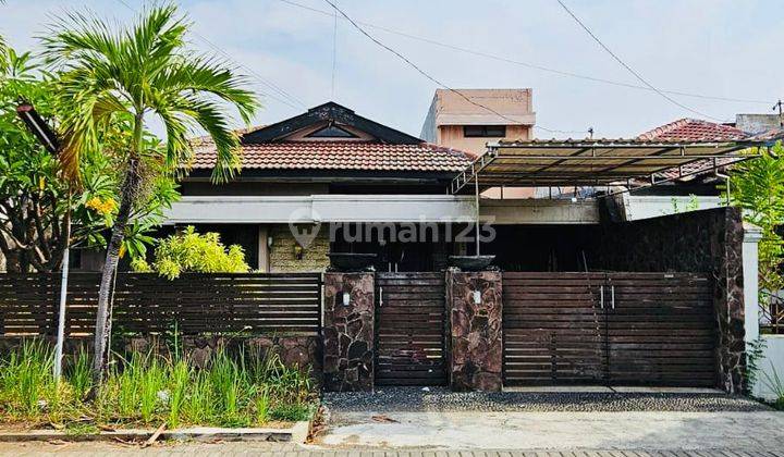 Murah Rumah Minimalis Pondok Tjandra Indah Cluster Durian [618] 2