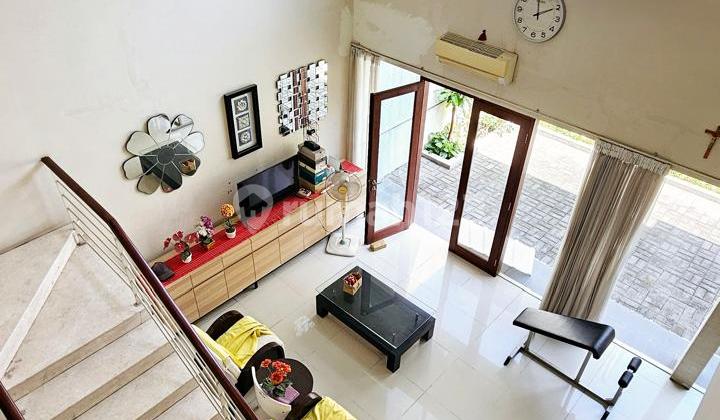 Rumah Siap Huni 2 Lantai Royal Residence Cluster Crown Hill [664] 2