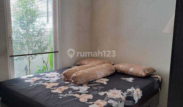 MURAH Rumah 1 Lantai Minimalis Pondok Tjandra cluster Topaz 2