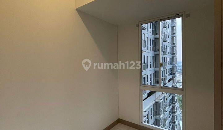 Dijual Cepat Apartemen Tokyo Riverside 2BR Pik 2 Siap Huni Nego 2