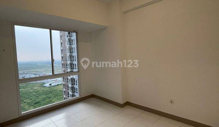 Dijual Cepat Apartemen Tokyo Riverside 2BR Pik 2 Siap Huni Nego 1