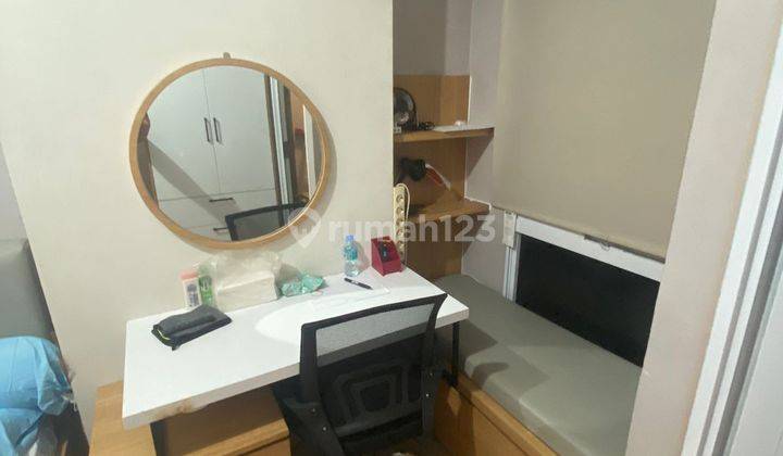 Disewakan Cepat Apartemen Tokyo Studio Siap Huni Pik 2 1