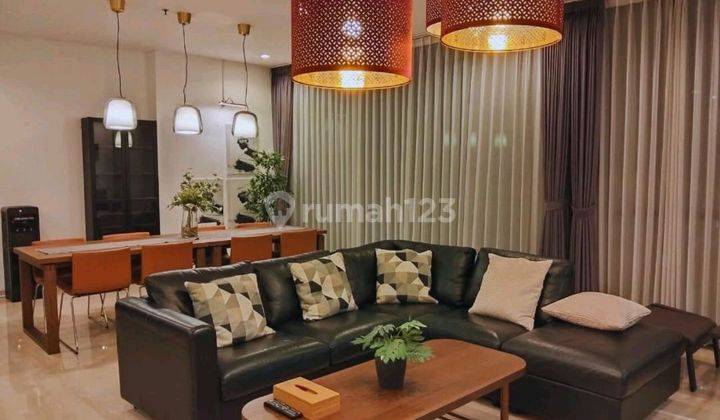 Izzara Apartement 2