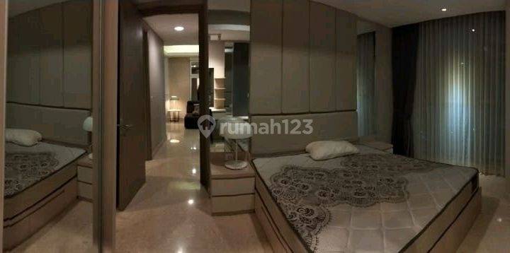 Gold Coast Apartemen 2