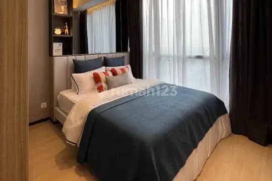 Apartemen Jakarta Selatan Dijual Arumaya Residence 2