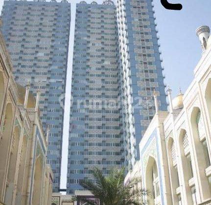 Dijual Apartemen Saladdin Mansion 1