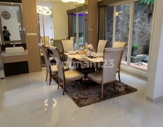Dijual Rumah Mewah Full Furnished Lebar 10 Di Metland Menteng, Cakung, Jakarta Timur, 026 Dijual Rumah Mewah Full Furnished Lebar 10 Di Metland Menteng, Cakung, Jakarta Timur, 026