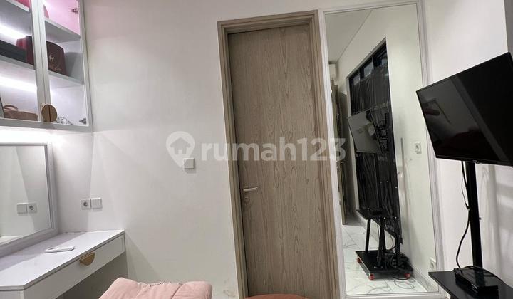 Rumah Premium Full Furnished Siap Huni Asya, Cakung, Jakarta Timur, 030
