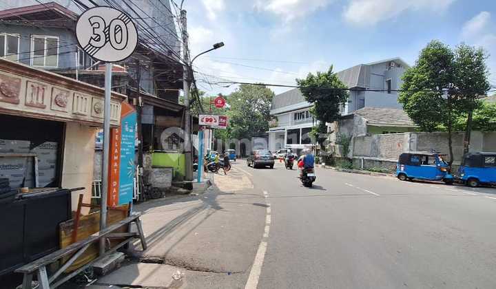 Dijual Kost 12 Kamar Lokasi Strategis Gandaria Utara, Kebayoran Baru, Jakarta Selatan, 007