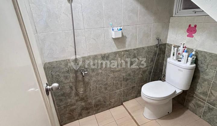 Dijual Rumah Full Renov Cluster Teresta Metland Menteng, Cakung, Jakarta Timur, 011 2