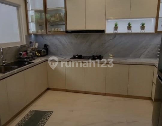 For Sale Fully Furnished Luxury House 10 Meters Wide in Metland Menteng, Cakung, East Jakarta, 026 2