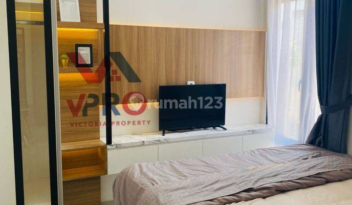 Dijual Rumah Konsep Scandanavian Azelea Rahardja Grand Malaka Harga Dibawah 1m an, Rorotan, Jakarta Utara 2