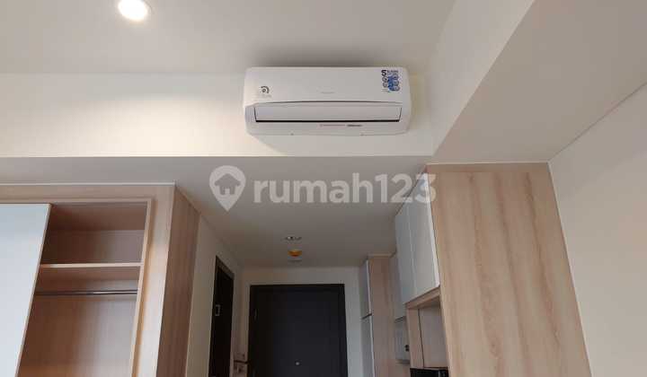 Jual Cepat Apartement Siap Huni Cleon Park Jgc, Cakung, Jakarta Timur, 007 2