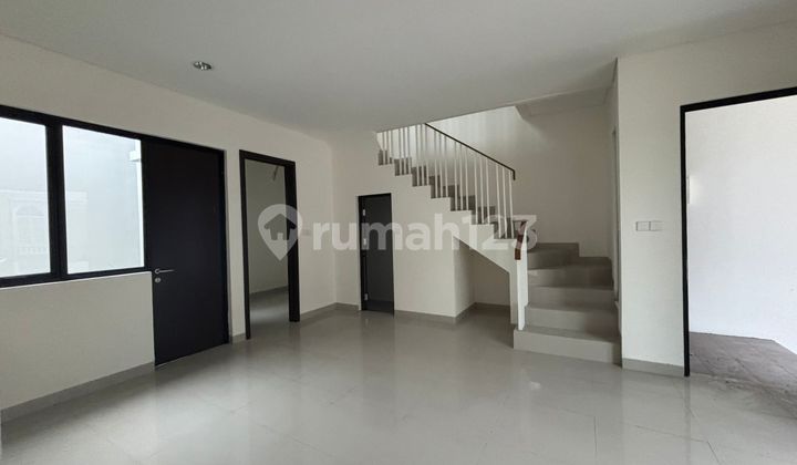 Brand New! 2-Storey House in Cluster La Seine Essence, Cakung, East Jakarta, 015