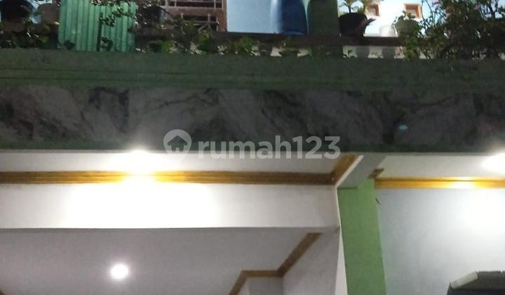 Dijual Cepat Rumah 3 Lantai di Pejuang, Harapan Indah, Bekasi, 015
