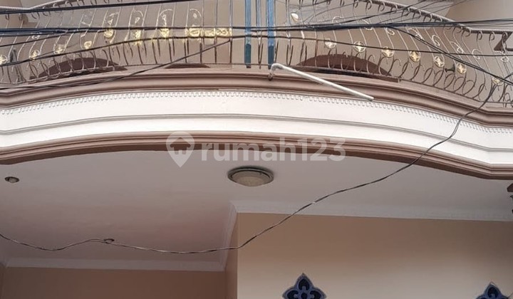 For Rent Taman Harapan Baru Housing, Bekasi (004) 2