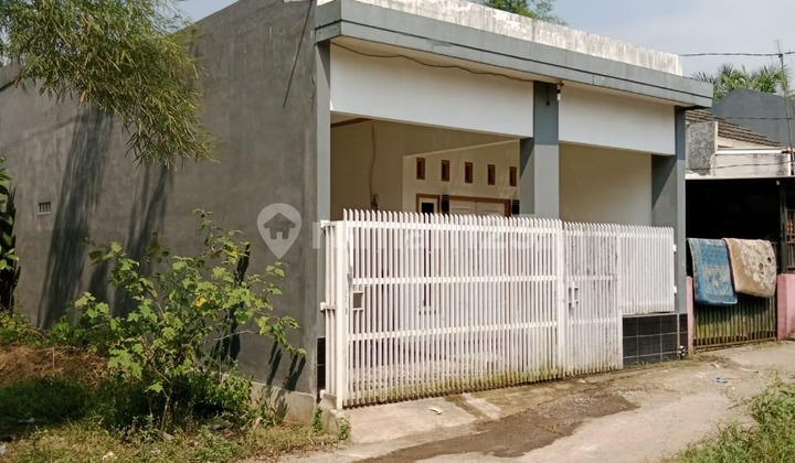 Jual Rumah Siap Huni Lokasi Strategis & Nyaman, Jonggol, Bogor, 030