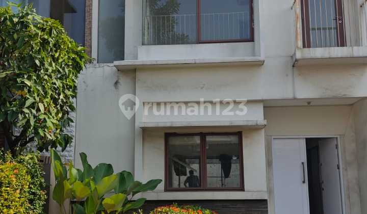 Sewa Rumah Modern 2 Lantai Cluster Zebrina, Cakung, Jakarta Timur, 007 Sewa Rumah Modern 2 Lantai Cluster Zebrina, Cakung, Jakarta Timur, 007