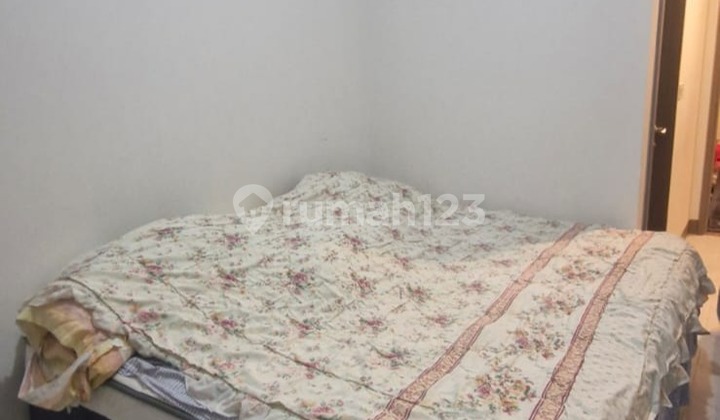 Pakuwon Mall Bekasi Semi Furnished Apartment for Rent, South Bekasi, Bekasi, 016