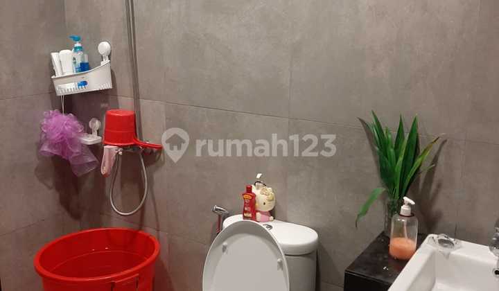 Dijual Rumah Mewah 7X10 Ada Attic Room Maison Wisteria, Cakung, Jakarta Timur, 004 2