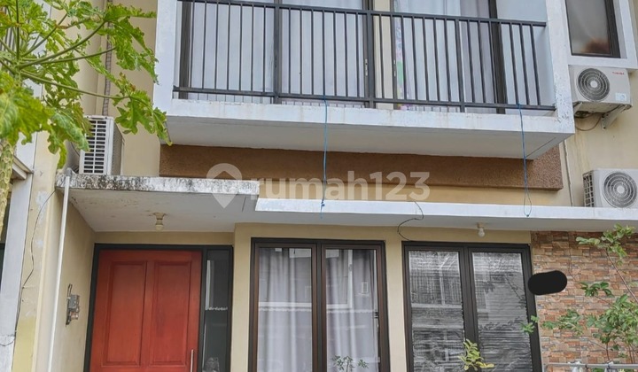 Dijual Rumah Siap Huni di Arta Kranji Residence Lokasi Strategis, Dekat Stasiun & Tol, Kranji, Bekasi, 037