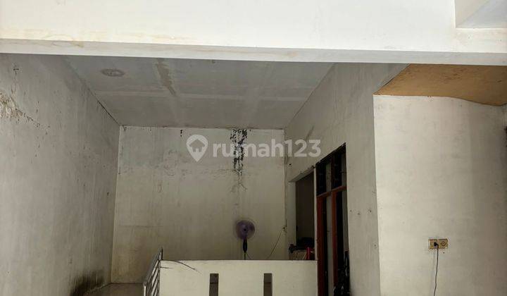 Dijual Cepat Rumah Murah di Taman Modern Bougenville Cakung, Jakarta Timur 015 1