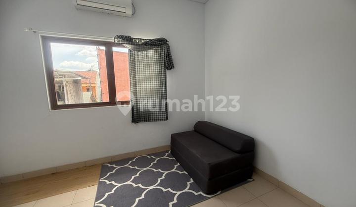 Harga Sepesial, Rumah 2 Lantai di Cluster Alamanda (015)