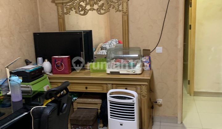 Jual Cepat Rumah Mewah Plus AC Cluster Lantana, Cakung, Jakarta Timur, 007 2