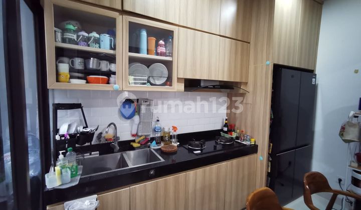 Rumah Premium Full Furnished Siap Huni Cluster Wisteria, Cakung, Jakarta Timur, 007 2