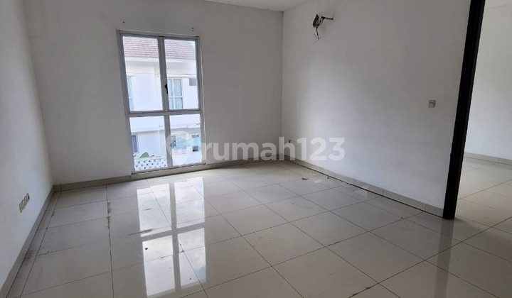 For Quick Rent: 2-Story House, 12m Wide, Palm Spring Cluster, Cakung, East Jakarta, 028 For Quick Rent: 2-Story House, 12m Wide, Palm Spring Cluster, Cakung, East Jakarta, 028