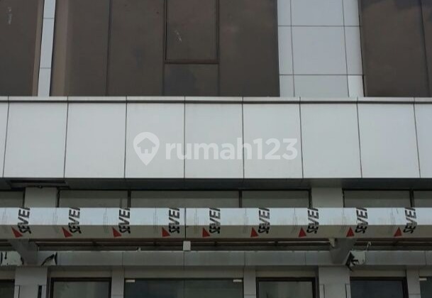 For Sale: Avenue 3-Story Shop House in Jakarta Garden City, Prime Location Facing Main Road, Cakung, East Jakarta, 004 For Sale: Avenue 3-Story Shop House in Jakarta Garden City, Prime Location Facing Main Road, Cakung, East Jakarta, 004