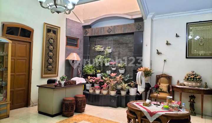 Jual Cepat Perumahan Pulo Gebang Permai, Jakarta Timur. 015 1