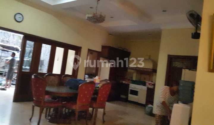 Disewakan Cepat Rumah Mewah Lebar 12 Taman Modern, Cakung, Jakarta Timur, 013 2