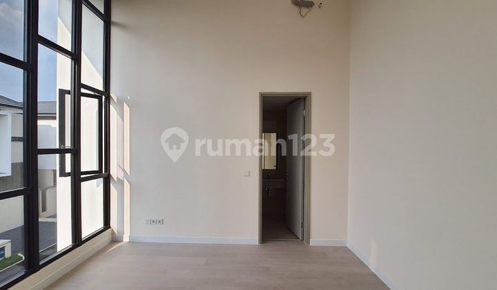 For Rent Affordable 2-Story Luxury House in Asya, Cakung, East Jakarta, 027 2