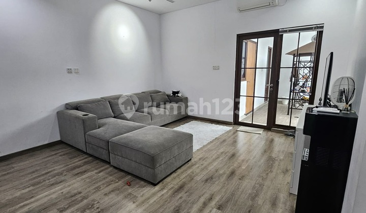 Quick Sale Modern Smart Home Cluster Victoria in Metland Menteng, Ready to Occupancy, Cakung, East Jakarta, 011