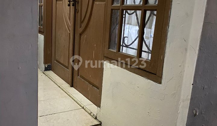 For Sale Quick 2-Story House SHM Ready to Occupy, Kramat Jati, East Jakarta, 030 2