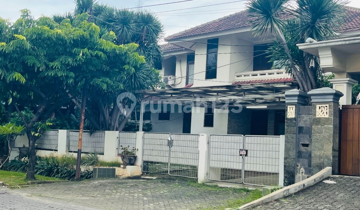 Dijual Rumah Siap Huni Luas, Nyaman, Strategis, 2,9 M Nego, Kemang Pratama, Bekasi 026