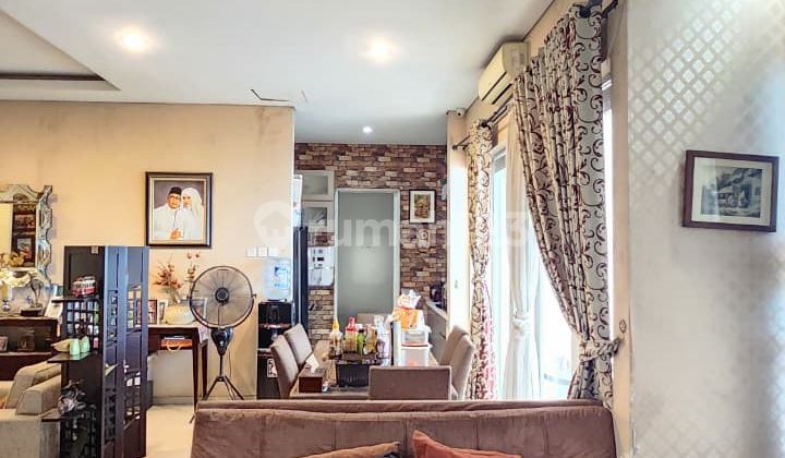 Dijual Rumah Bagus Full Furnish Siap Huni di Metland Menteng, Jakarta Timur (032) 2