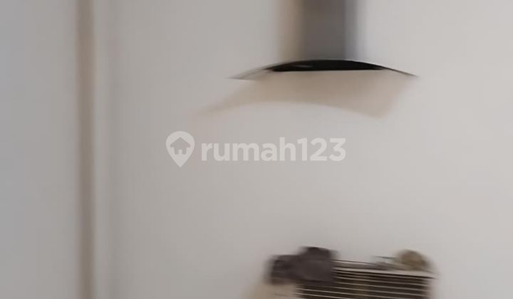 Disewakan Rumah Murah Lebar 6 Cluster Thames Jgc, Cakung, Jakarta Timur, 029 2